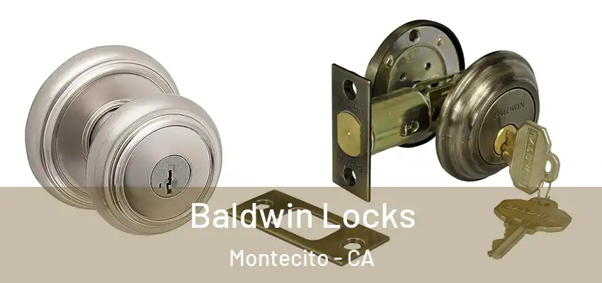  Baldwin Locks Montecito - CA