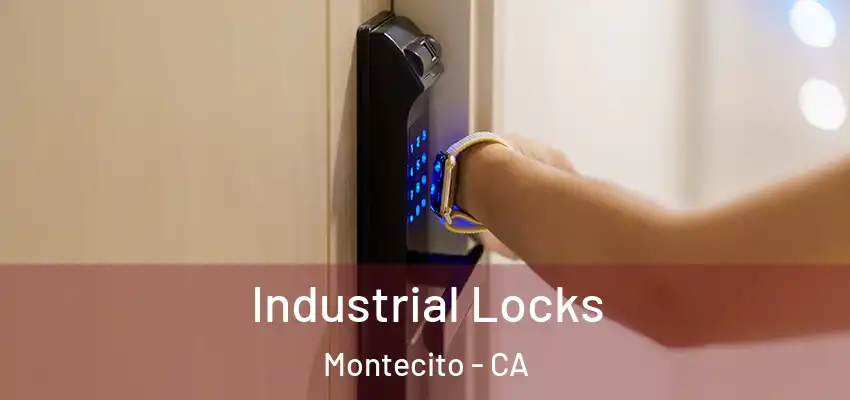  Industrial Locks Montecito - CA