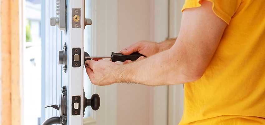 Break-in Prevention Solutions in Montecito, CA