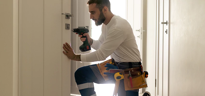Mailbox Lock Installation Expert in Montecito, California
