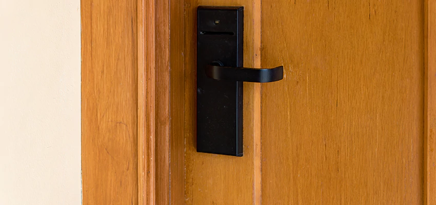 Security Gates For Home Invasion Prevention in Montecito, California