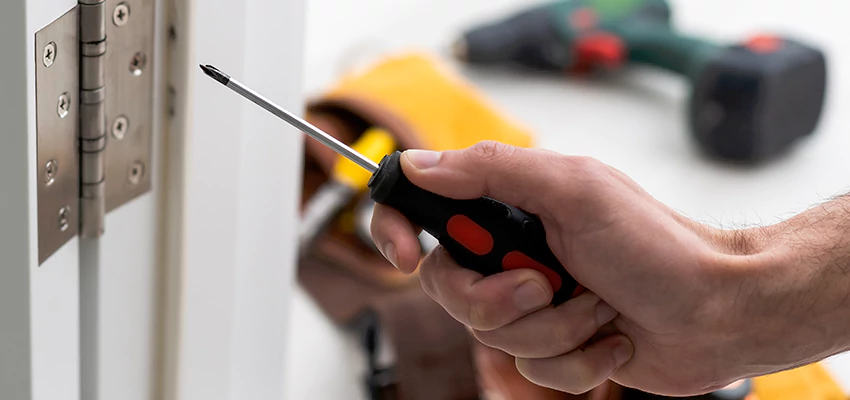 Holiday Emergency Locksmith in Montecito, California