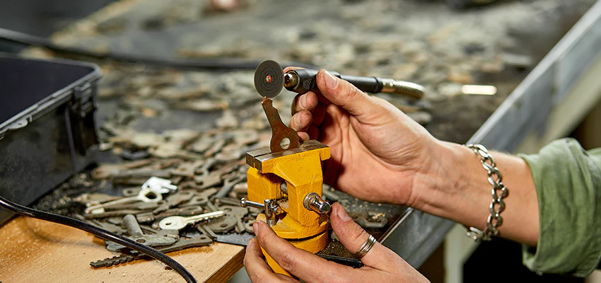 Office Key Lock Service in Montecito, California