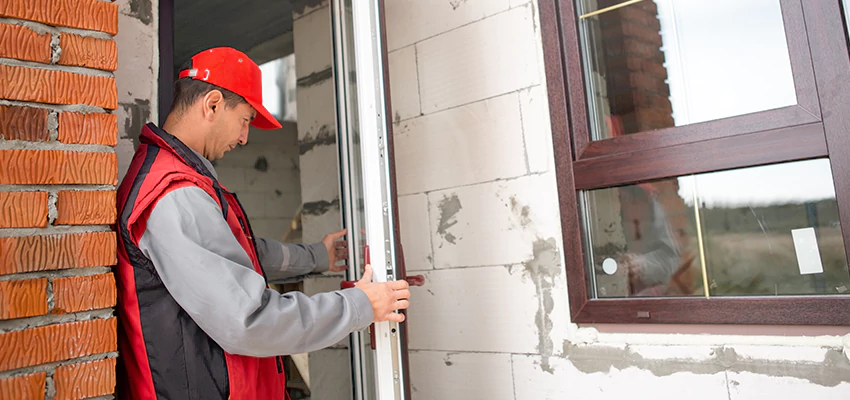 Home Invasion Door Lock Repairs in Montecito, CA
