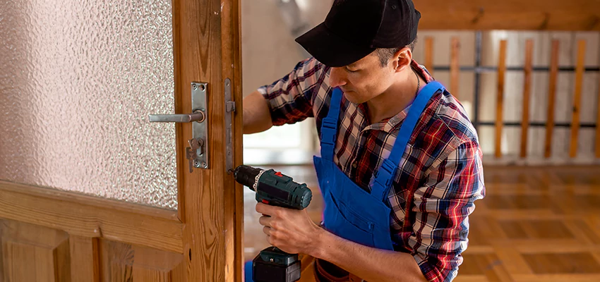 Trusted Local Digital Locks Locksmith Repair in Montecito, California