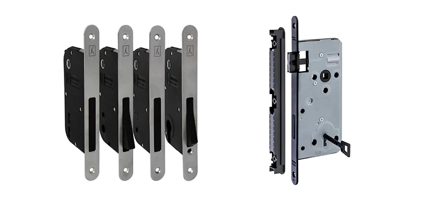 Locksmith For Magnetic Door Locks in Montecito, CA