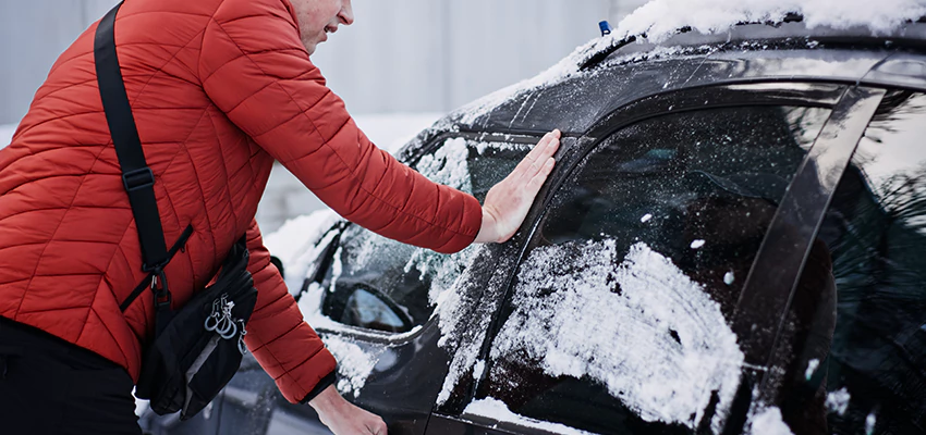 Car Key Retrieval Services in Montecito, California