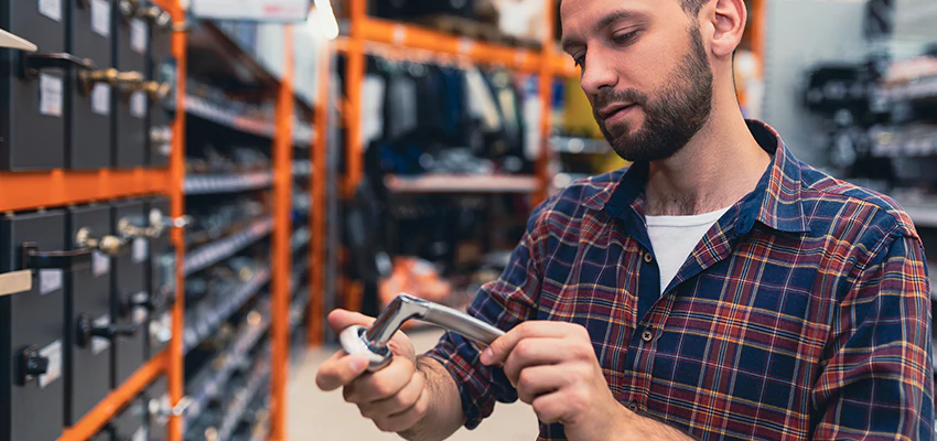Locksmith For Retail Stores Lockout Services in Montecito, California